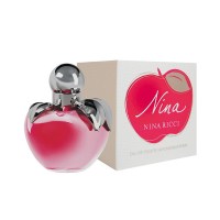 NINA RICCI Nina EDT 80 ml