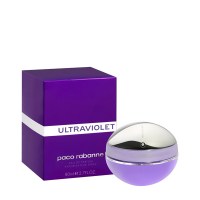 PACO RABANNE Ultraviolet EDP 80 ml